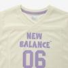 New Balance Детский баскетбольный комплект для девочек, юбка и топ, Nk9ye2502g 31