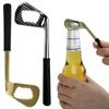 Golf Club Corkscrew For Parties
