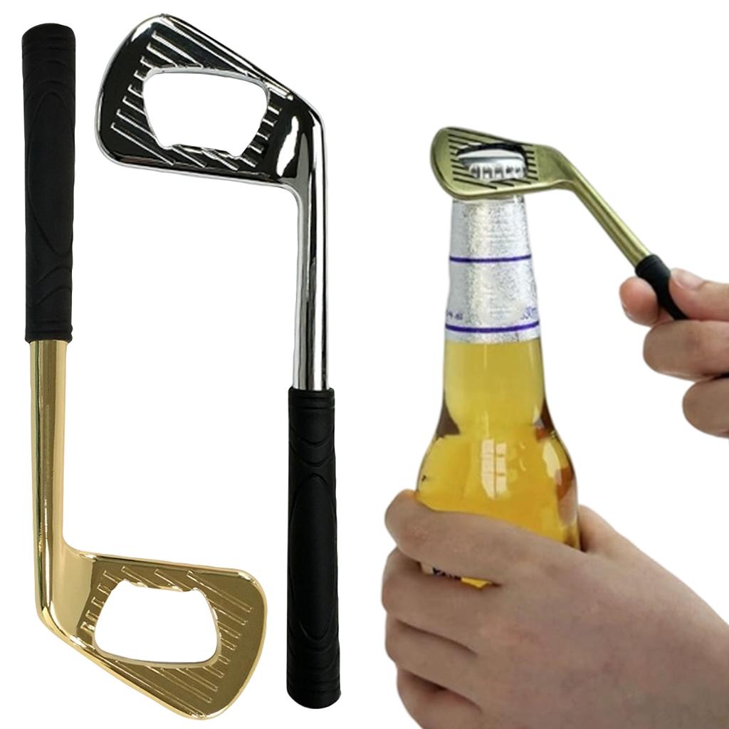 Golf Club Corkscrew For Parties