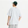 New Balance Tee Kqj Nbnee22533 16 Common Nbsc Short Sleeve Tee  Semi Ove