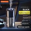AI-Powered Car Perfume Spray with Three-Speed Adjustment & LED Humidifier Aromatherapy Ornament