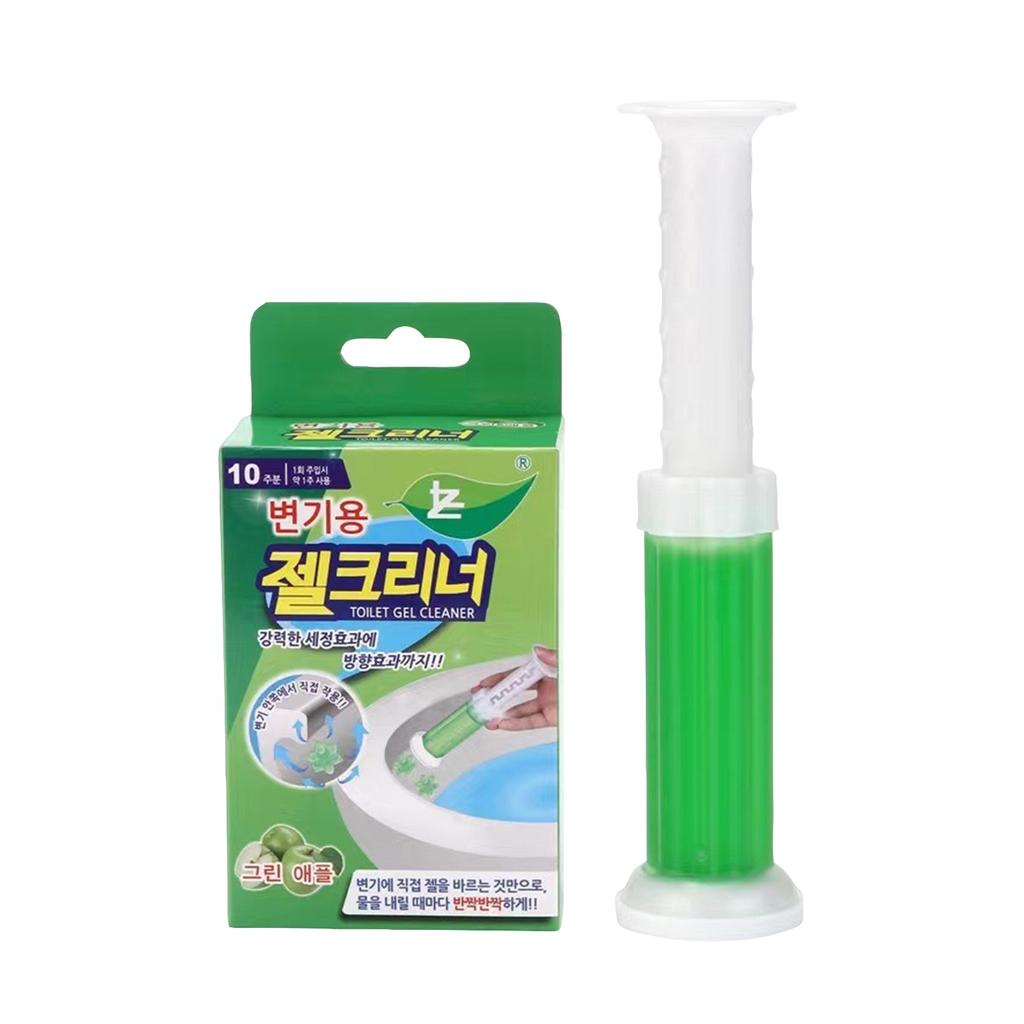 Гелевые штампы для унитаза 6 видов ароматов Гель для чистки унитаза, Долговечный освежитель воздуха для ванной комнаты в форме цветов, Поддерживает свежесть, аромат и чистоту унитаза