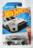 LB WORKS NISSAN LBWK Liberty Walk GT Nissan HW Hot Wheels Nissan [Нераспечатанный/Unopened] 35GT-R