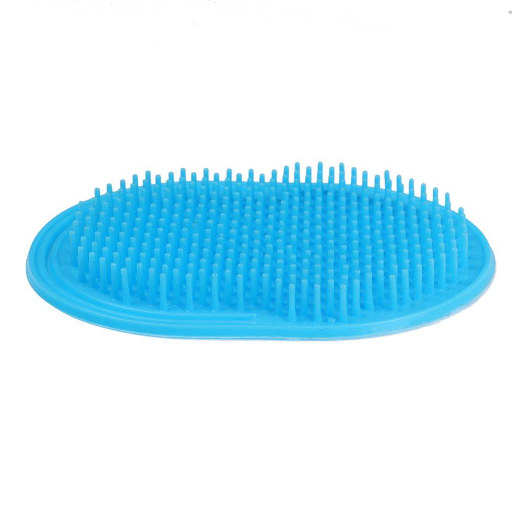 Крутая Модная Пальма-Усы Шампунь Расческа Инструмент для Укладки Щетка для Бороды Карманная Расческа для Волос