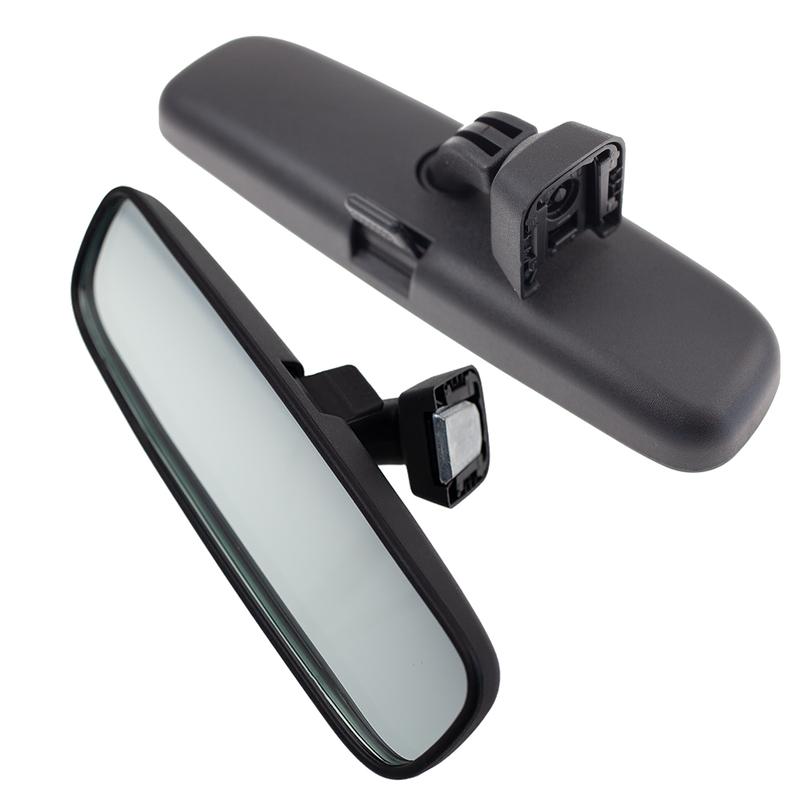 Inner Rear View Mirror Assy For Toyota Yaris Corolla RAV4 4RUNNER ALPHARD HIACE HIlux Vios Altis Camry Innova