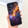 Чехол для телефона 'Космос для Галактической Вселенной' для Samsung S25,24,21,22,23,20,S30,Ultra,Plus, Fe,5G Силиконовый чехол