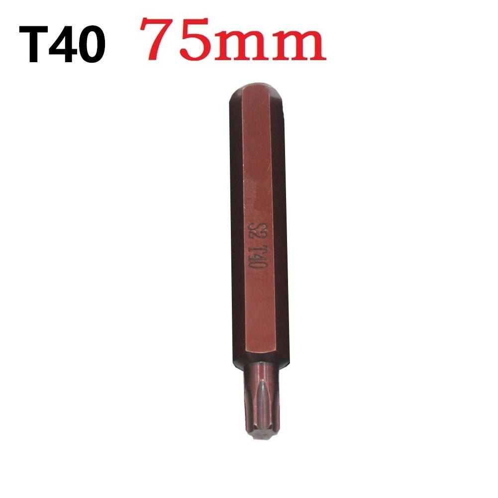 Шестигранные биты Torx Отвертка Инструменты для установки
