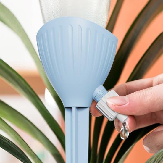 Устройство для самостоятельного полива цветов, регулируемая автоматическая подставка для полива цветов в помещении, аксессуары для просачивания воды