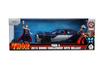 MARVEL ТОР 2015 DODGE CHALLENGER SRT HELLCAT Могучий Тор Литая модель автомобиля 1:24 и