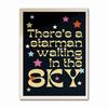 Minimalism Decor Posters Quotes Wall Art Canvas Painting Inspired Music Ciao Amore With Love Prints Living Room Home Decor