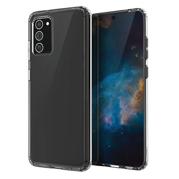 Etui do Samsung Note 20 UNIQ LifePro Xtreme Przezroczysty