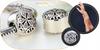 Charms Spring Flower Bead 925 Love Colorful Zircon Beads