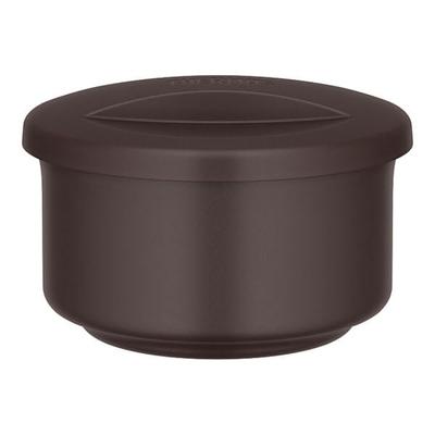 THERMOS Термос с вакуумной изоляцией Shuttle Jar Копченый бамбук GBM-041 (4 чашки) -