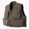 LITTLE PRESENTS Stream Vest II S Olive Khaki V-24