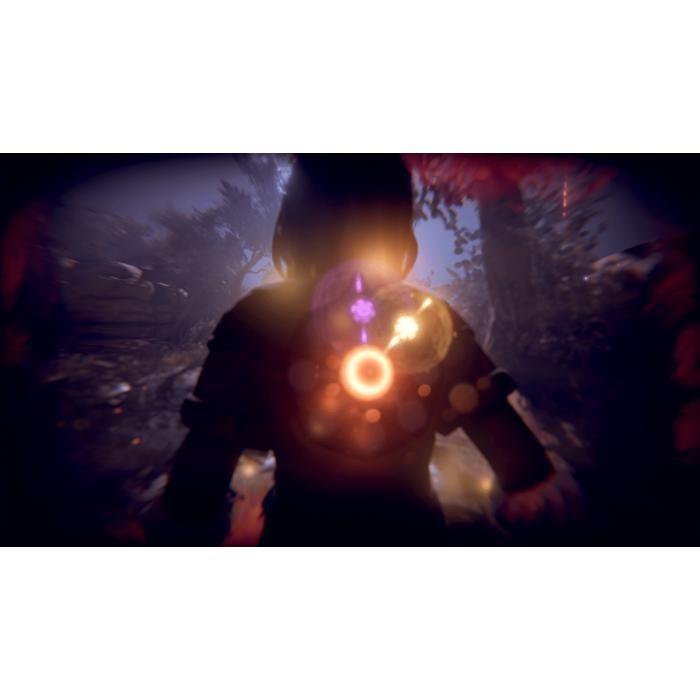 Jeu - Nintendo Switch - Seeds Of Life - Aventure - En boîte - PEGI 7+