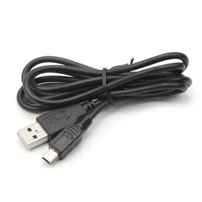 USB-кабель для зарядки - SONY - PS3 - 1000 мм - Черный - Аксессуар для зарядки