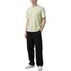 Nike DRI FIT MILER T Shirt Men's Silver AJ7566-371