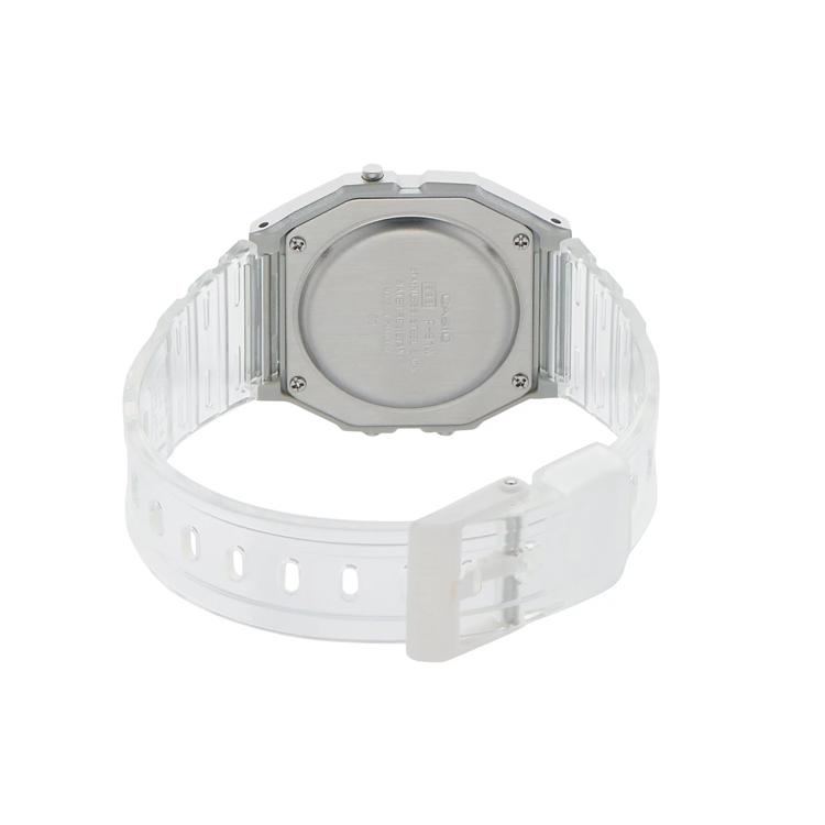 Casio G Shock F91WS 7 F91WS-7OS