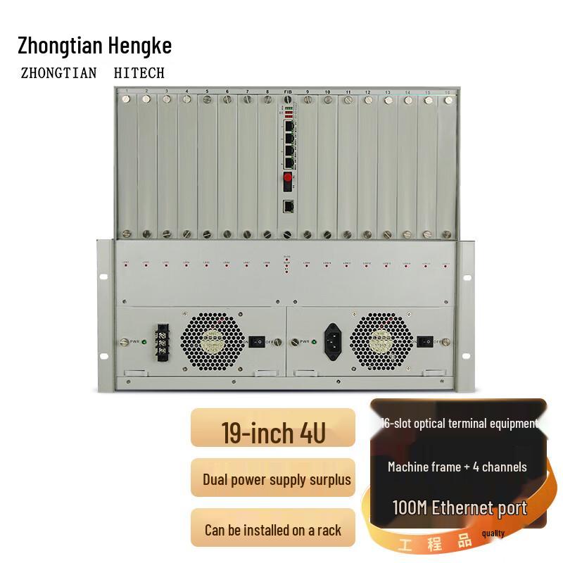 Zhongtian Hengke Telecommunication System Modules