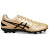 Asics Ds Light Pro Удобные Универсальные Ag (Резиновые короткие шипы) Футбольные бутсы из кожи кенгуру, амортизирующие, прочные, с хорошей посадкой 1103A116-250