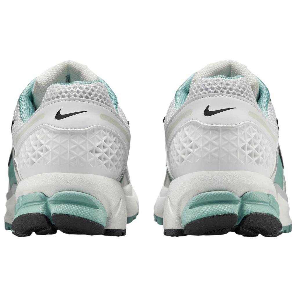 Nike Женские кроссовки Air Zoom Vomero 5 Cannon Зеленый Саммит-Уайт Волчий-Серый HF1877-101