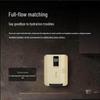 Smart Wall-Mounted Instant Hot Water Dispenser