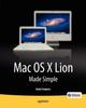 Книга OS X Lion Made Simple