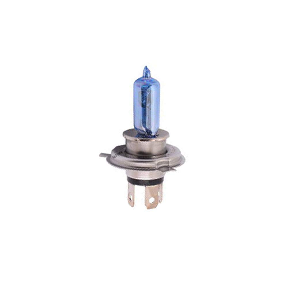 Высокоэффективные гипергалогенные лампы головного света M&H Matsushima, 12 В 60/55 Вт, H4 Белый Стелс, 16HSS