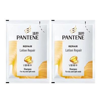 Pantene PRO-V Лосьон Шампунь Восстановление