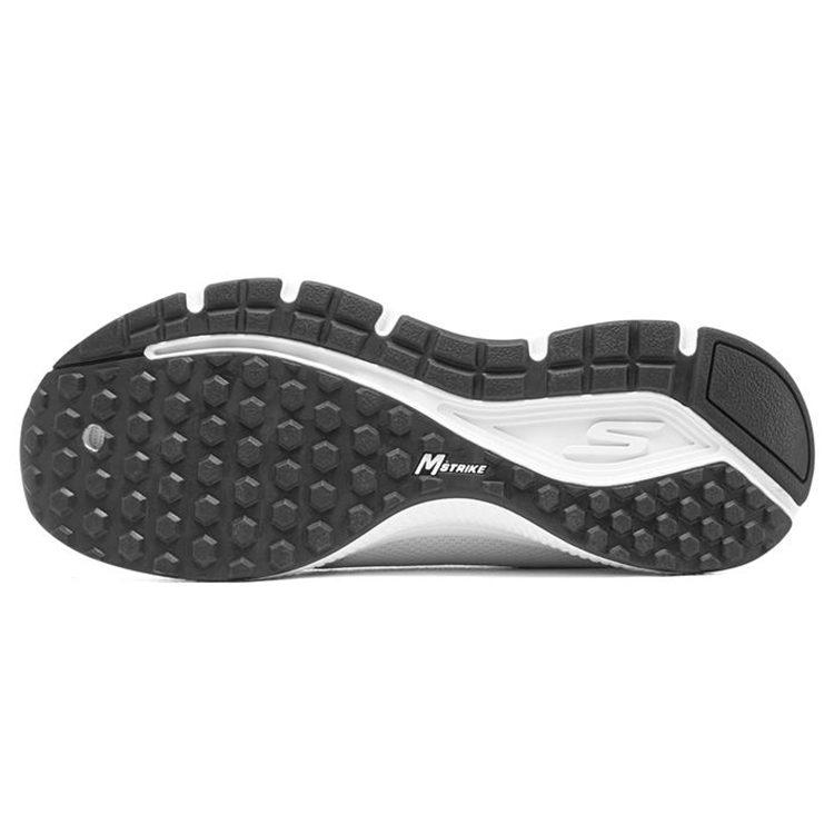Skechers Go Run Consistent 'Белый' 894110-WBK