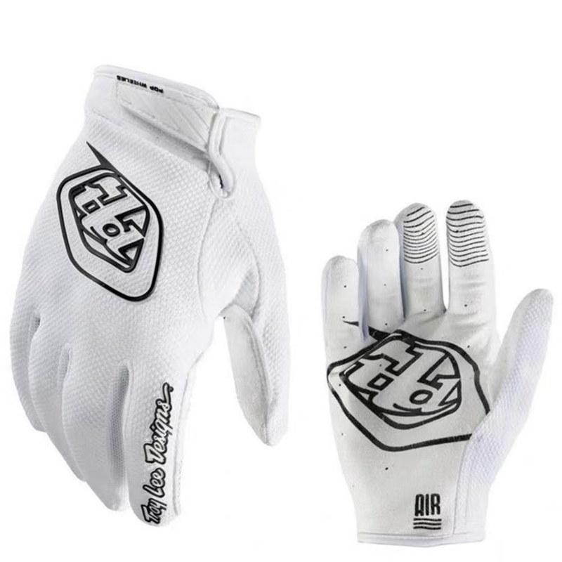Troy Lee Designs TLD-AIR MX GLOVES OFF ROAD MOTOCROSS ATV BMX MTB DH BIKE Motorcycle Sports Gloves