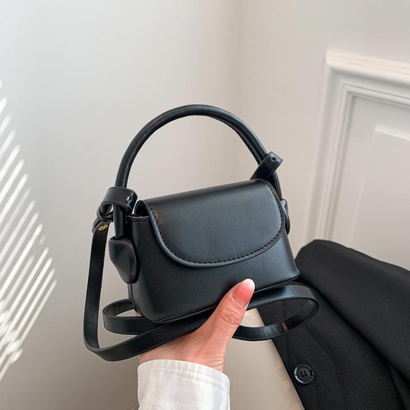 Модный мини-кошелек для монет 2023: Шикарная сумка для мамы и ребенка для летних прогулок