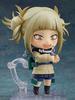 Nendoroid My Hero Academia Himiko Toga Пластиковая окрашенная подвижная фигурка Вторичная перепродажа Немасштабная