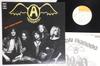LP Пластинка AEROSMITH - Get Your Wings SOPN127 CBS SONY 1975 Япония Рок Б/У
