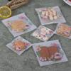 Baking Pastry Tool Biscuit Thank you Candy Pockets Packaging Bag Cookie Bags Wrapping Supplies