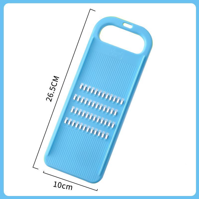 Бытовая терка-измельчитель для овощей, картофеля, огурцов, моркови, измельчитель, овощечистка, резак, инструмент, кухонный инструмент, аксессуары