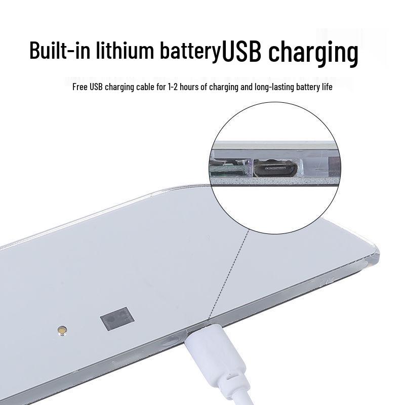 Светодиодная подсветка порога двери Cadillac XTS/XT4/XT5/XT6/CT6