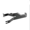 Mercedes-Benz W212 E300 Hood Lock & Radiator Upper Crossmember Bracket