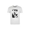 CALVIN KLEIN T Shirt Men's White (Unisex) T-Shirts 40IC809 540