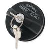 Новая крышка бензобака с блокировкой для Chrysler Jeep Dodge Ram 5278655AB 2001-2021 гг.