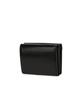 Кошелек-тройка Athe Vanessabruno Черный Bottalato Aaho6F327Bk