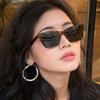 Kitty Cat Eye Sunglasses with Small Frames for Women  New Style Shades for Celebrities and Instagram Influencers