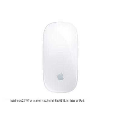 Apple Magic Mouse (USB-C) - белый