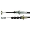 Handbrake Cable 805 , Fits MF 3581141M2 GRANIT