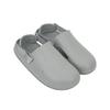 Nike Мужские кроссовки Calm Mule Light Smoke Grey Green FD5131-002