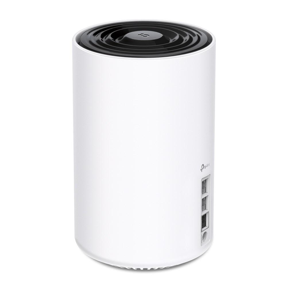 TP-Link Deco XE75 Pro Mesh system 5400 Mbps White