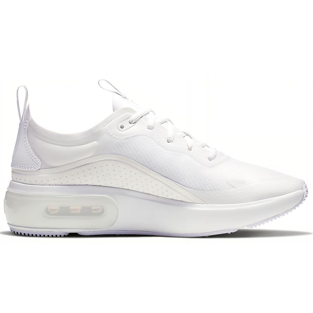 (WMNS) Nike Air Max Dia SE 'Metallic Silver' Women's AR7410-105