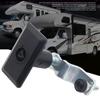 Industrial Grade Door Locks for Travel Trailers Camper Door with Keys Metal & Plastic Door Lock Set for Caravan Yacht