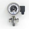 Electrical Contact Pressure Gauge 0-1.6 MPa Vacuum Pressure Controller Switch