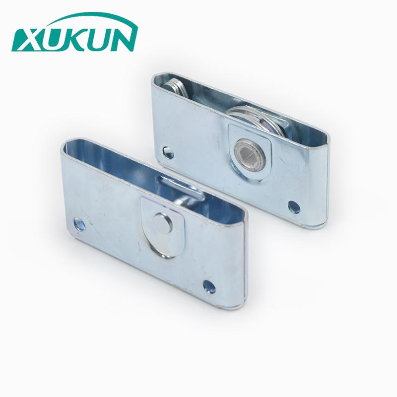 XK711-60 Door Hasp Same SOUTHCO R5 Hook Lock Screen Link Toggle Latch Lock Car Door Lock Buckle